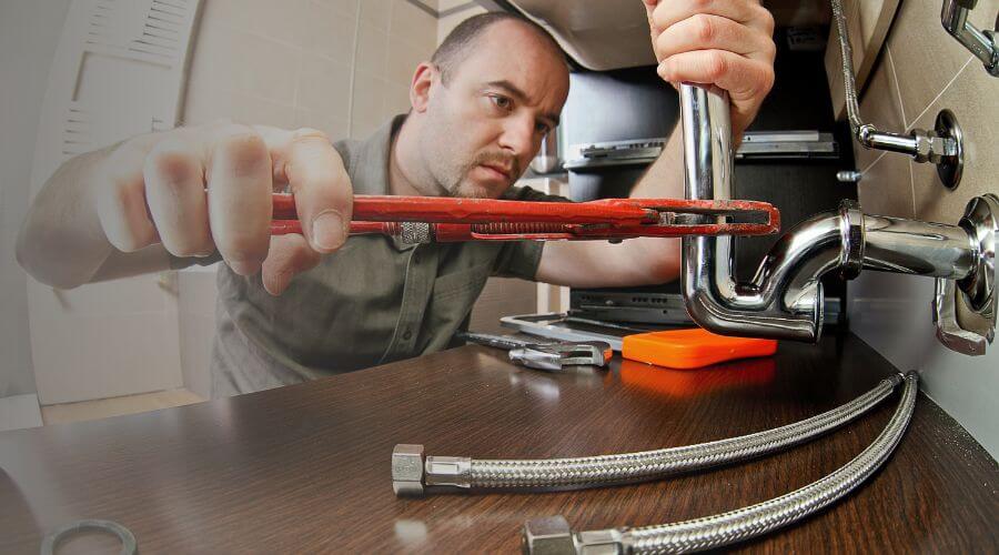 Local expert plumbing services in Lake George, MN